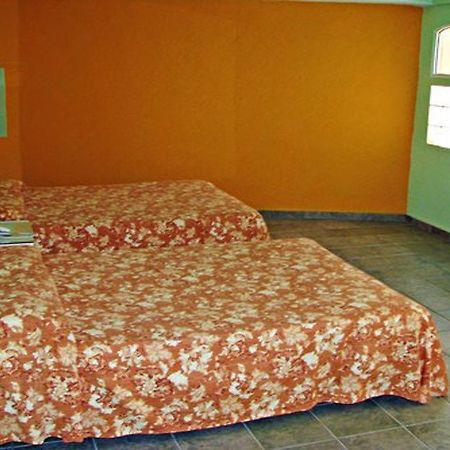 Hotel And Club Aladinos Acapulco Luaran gambar