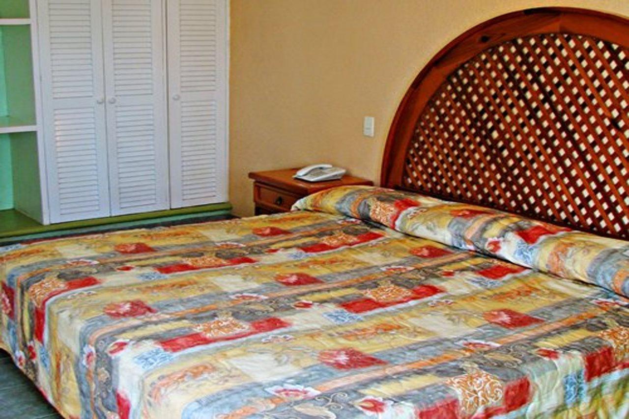 Hotel And Club Aladinos Acapulco Luaran gambar