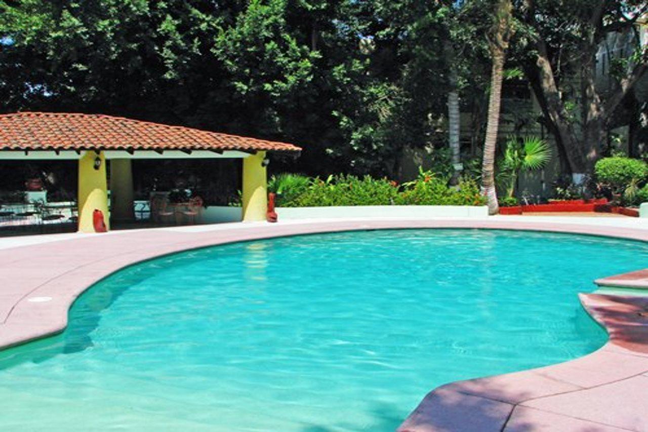 Hotel And Club Aladinos Acapulco Luaran gambar
